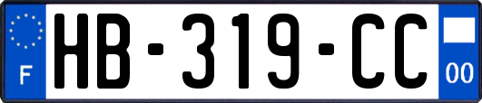 HB-319-CC