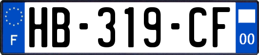 HB-319-CF