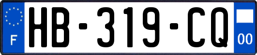 HB-319-CQ