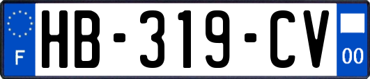 HB-319-CV