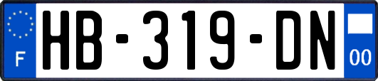 HB-319-DN
