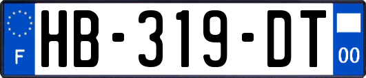 HB-319-DT