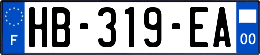 HB-319-EA