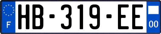 HB-319-EE
