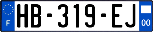 HB-319-EJ
