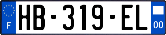 HB-319-EL