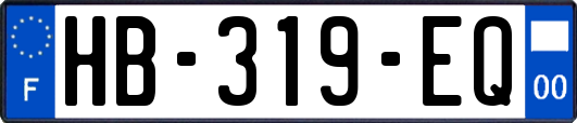 HB-319-EQ