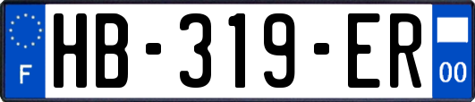 HB-319-ER