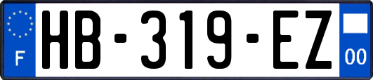 HB-319-EZ