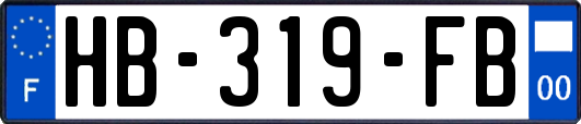 HB-319-FB