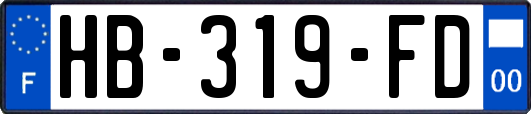 HB-319-FD