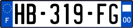 HB-319-FG