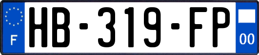 HB-319-FP