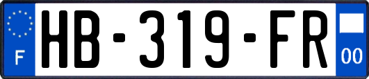 HB-319-FR