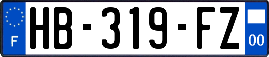 HB-319-FZ