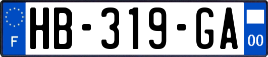 HB-319-GA