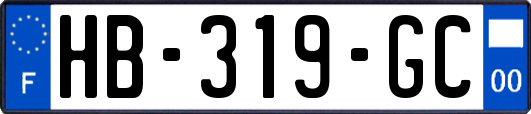 HB-319-GC