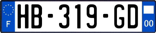HB-319-GD
