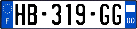 HB-319-GG