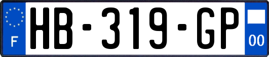 HB-319-GP