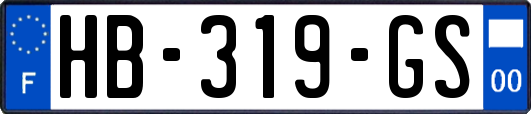 HB-319-GS