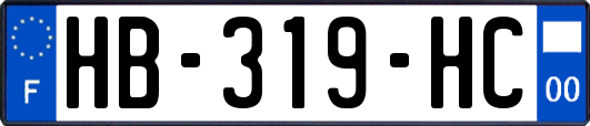 HB-319-HC