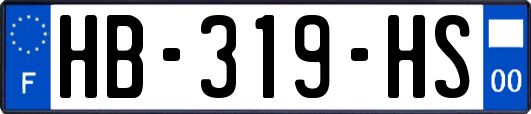 HB-319-HS