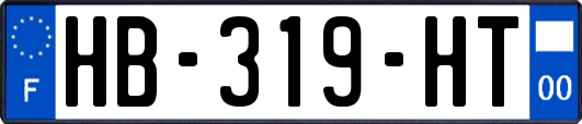 HB-319-HT