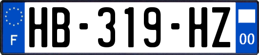 HB-319-HZ