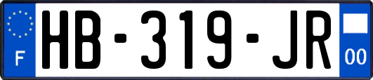 HB-319-JR