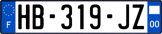 HB-319-JZ