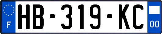 HB-319-KC