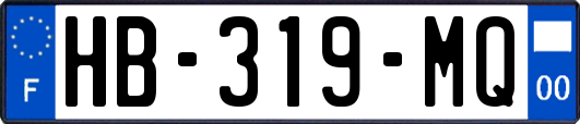 HB-319-MQ