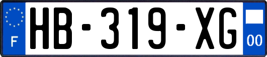 HB-319-XG