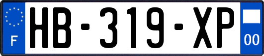 HB-319-XP