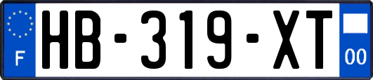 HB-319-XT