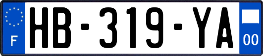 HB-319-YA
