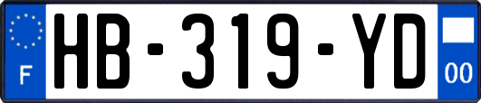 HB-319-YD