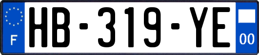 HB-319-YE