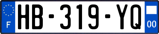 HB-319-YQ
