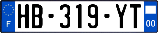 HB-319-YT