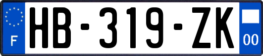 HB-319-ZK