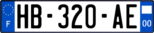 HB-320-AE