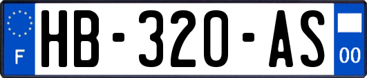 HB-320-AS