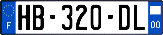HB-320-DL