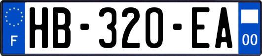 HB-320-EA