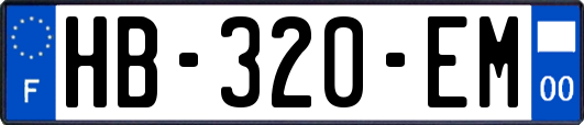HB-320-EM