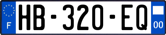 HB-320-EQ