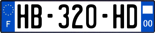 HB-320-HD