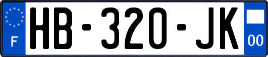 HB-320-JK
